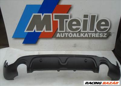 [GYÁRI új] MINI - DIFÚZOR |  F60 / COOPER "S" COUNTRYMAN